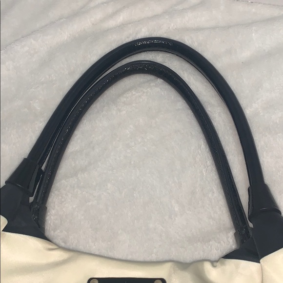 Kate Spade Stripe Purse - Picture 6 of 16